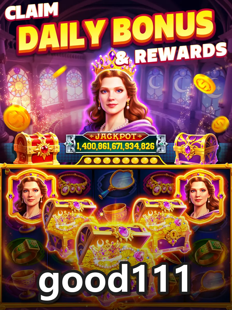 good111 লগইন